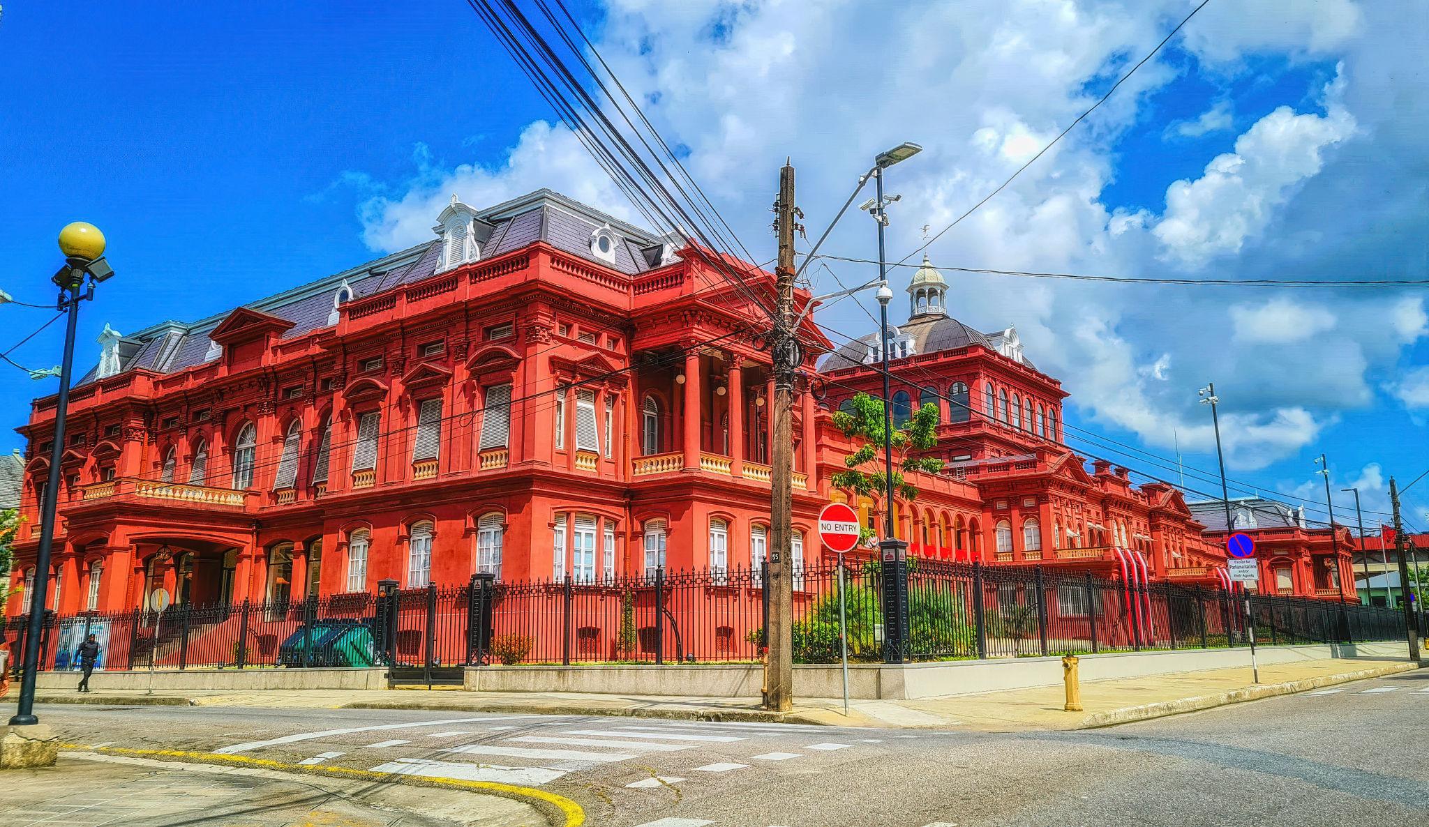 Economy & Finance: Trinidad and Tobago Budget 2027: How the Previous 5 Budgets Will Compare