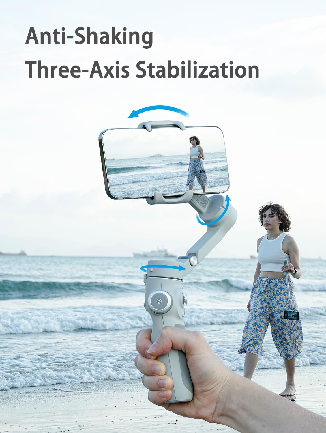 FeiyuTech VB4 Smartphone Gimbal